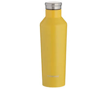 Pure Yellow Single Wall Bottle 800ml