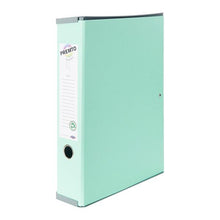 Premto Pastel Pp Box File Mint Magic