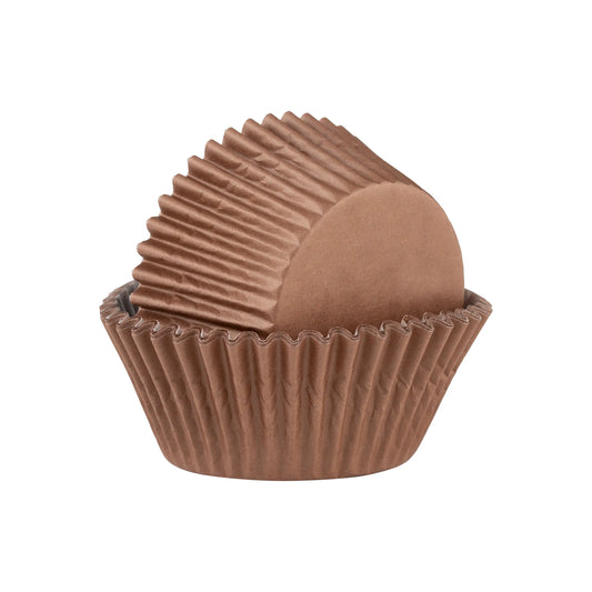 40 Muffin Baking Cases