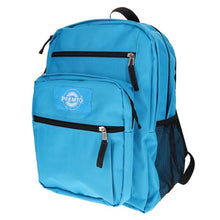 Premto 34L Backpack Printer Blue
