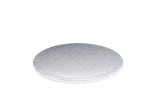 Cake Board 10in Round Deep Base