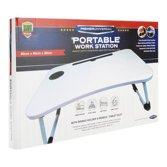 Universal Portable Work Station