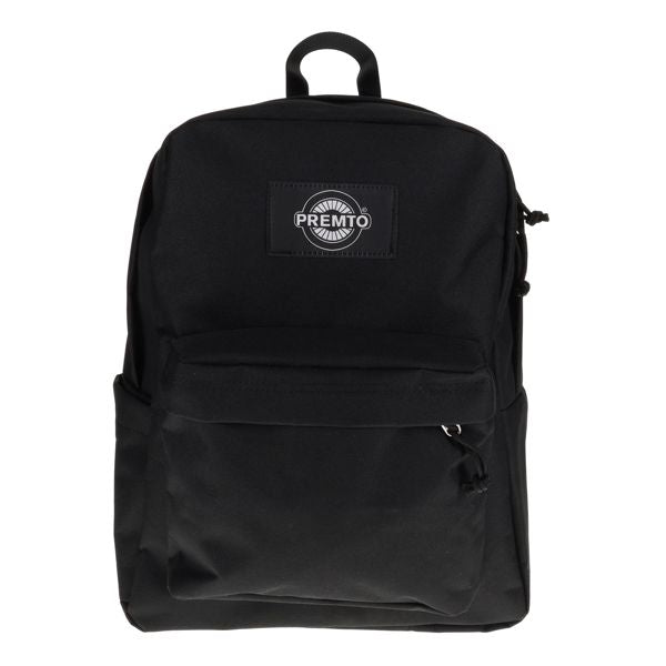 Backpack  26L Premto Jet Black