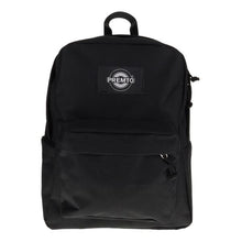 Backpack  26L Premto Jet Black