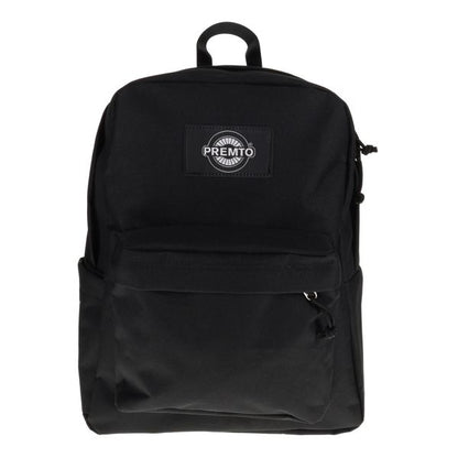 Backpack  26L Premto Jet Black