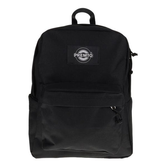 Backpack  26L Premto Jet Black
