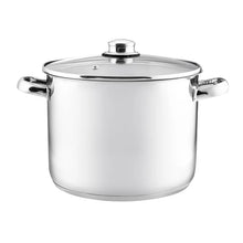 24cm (7.5L) Deep Stock Pot Supreme