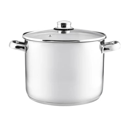 24cm (7.5L) Deep Stock Pot Supreme