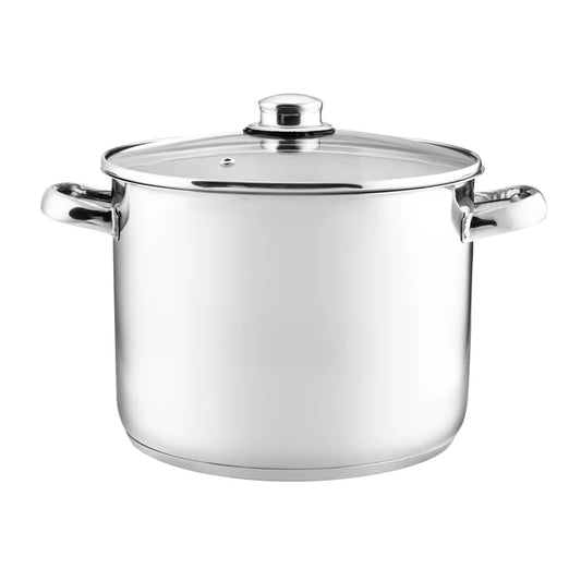 24cm (7.5L) Deep Stock Pot Supreme
