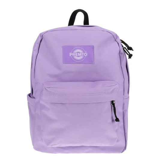 Backpack 26L Premto Heather Haze