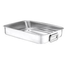 Roasting Pan S/S 35x26cm