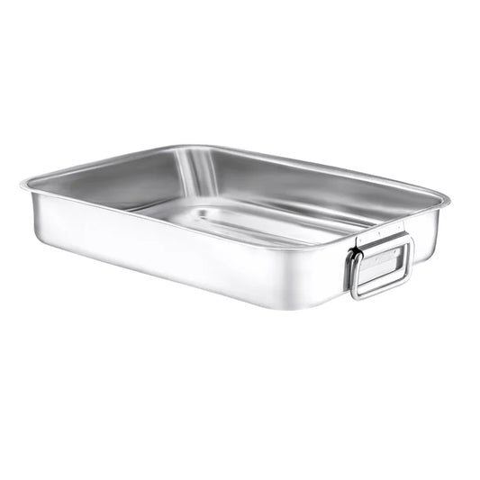 Roasting Pan S/S 35x26cm
