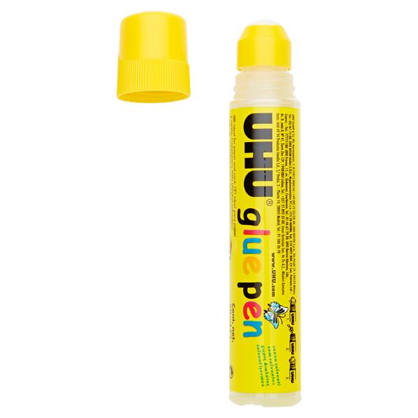 Uhu 50ml Glue Pen