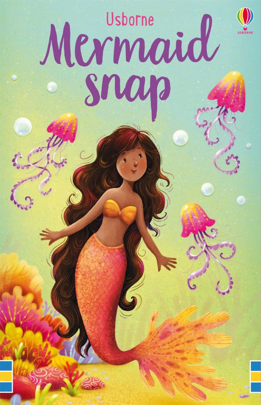 Mermaid Snap