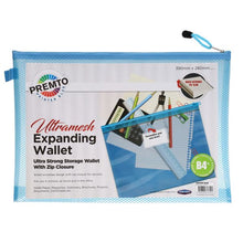 Premto B4+ Ultramesh Expanding