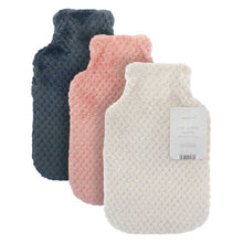 Hot Water Bottle Popcorn Plush