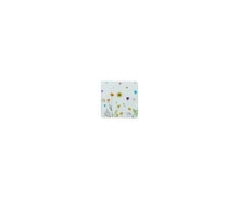 4pc Botanics Coaster Set