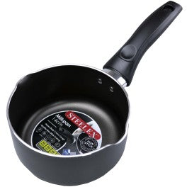 Steelex 16Cm Milk Pan