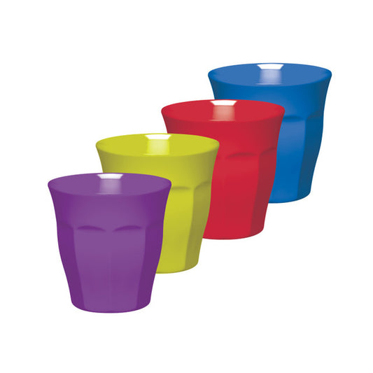 Cw 4 Melamine Tumbler Set