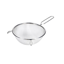 Stainless Steel 18cm Round Sieve