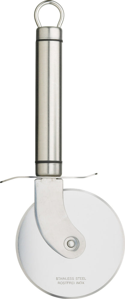 Oval Handle Pro Pizza Cutter