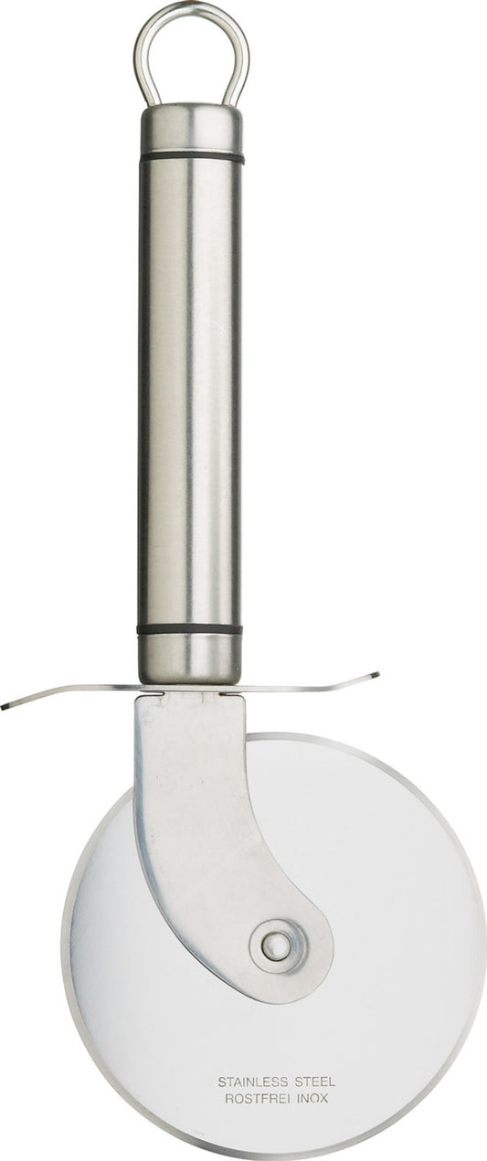 Oval Handle Pro Pizza Cutter