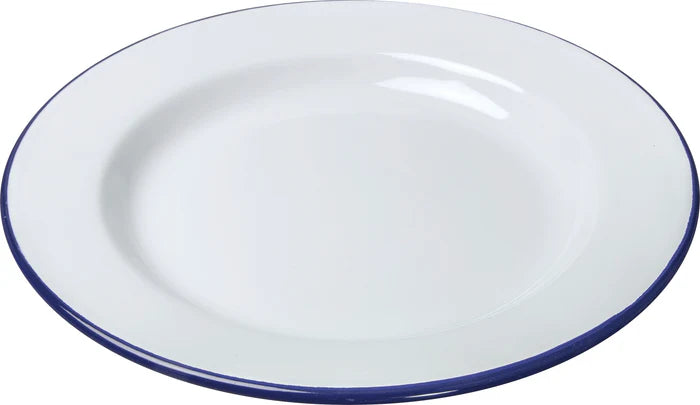 Enamel Pie Plate 26cm