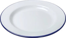 Enamel Pie Plate 26cm