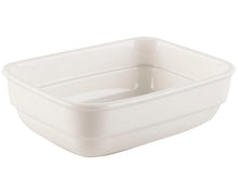 Mikasa Condiment/Tea Bag Caddy