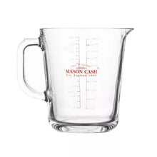 1lt Measuring Jug Mason Cash