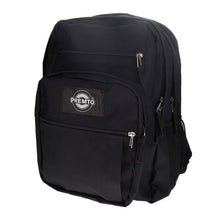 Premto 34L Backpack Jet Black
