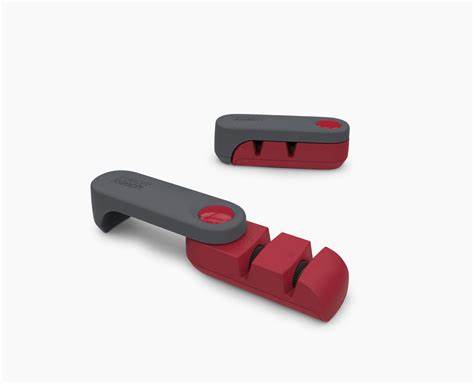 Joseph Joseph Rota Folding Knife Sharpener