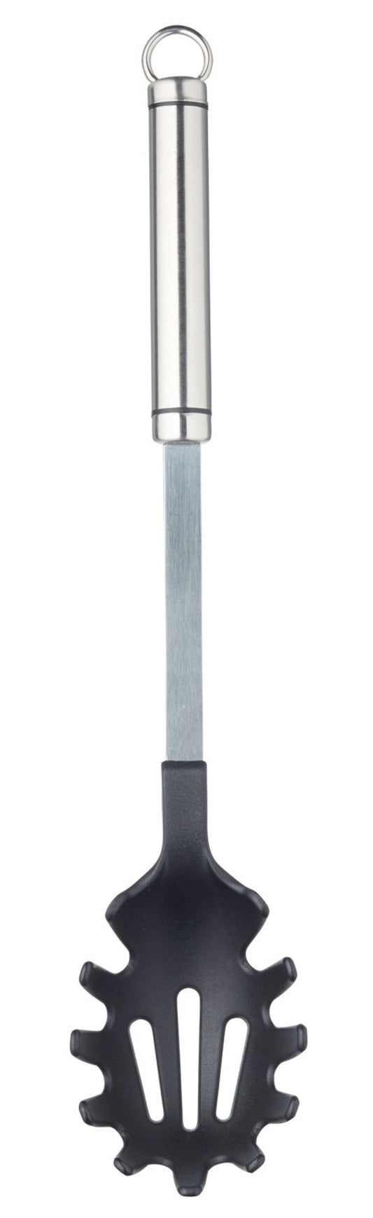 Oval Handle Pro Spaghetti Spoon