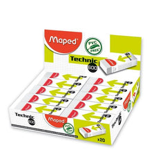 Maped Technic 600 Dust Free Eraser