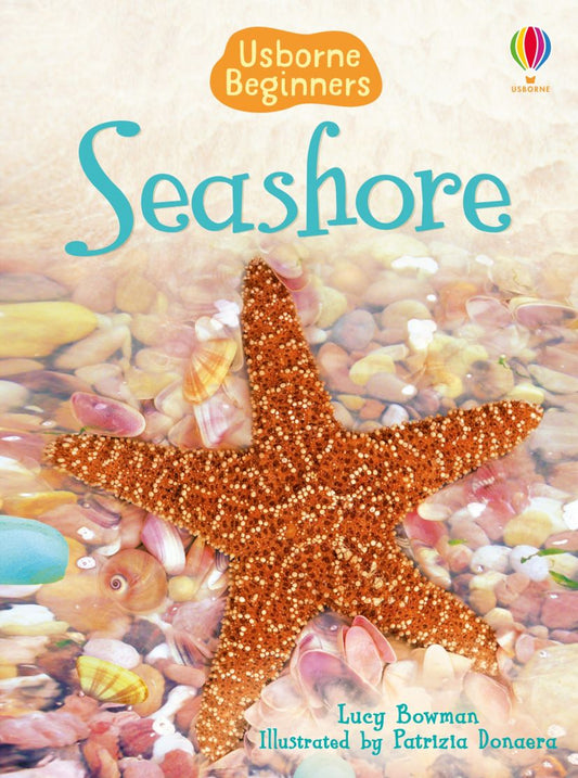 BEGINNERS SEASHORE