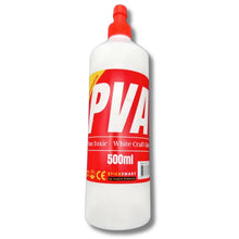 Pva Adhesive 500Ml