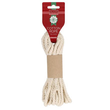 Icon Cotton Rope 5mX6mm