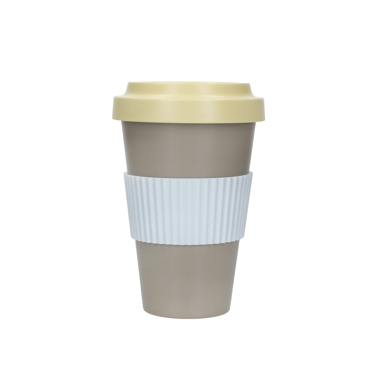 375ml Bamboo Travel Mug