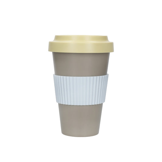 375ml Bamboo Travel Mug