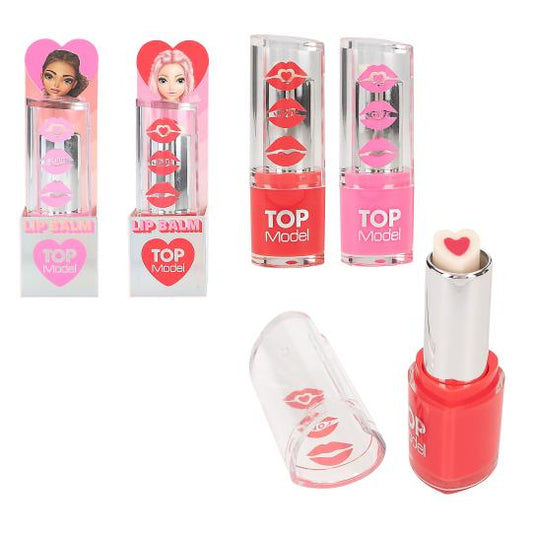 Top Model Lip Balm Heart in Heart Beauty