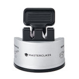 MasterClass knife sharpener