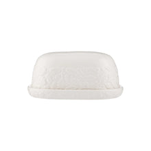 Acorn Butter Dish