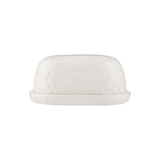 Acorn Butter Dish