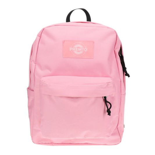 Backpack 26l Premto Pink Sherbet