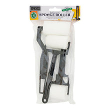 3pk Sponge Rollers Assorted Sizes