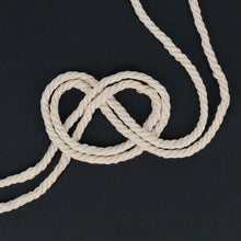 Icon Cotton Rope 5mX6mm