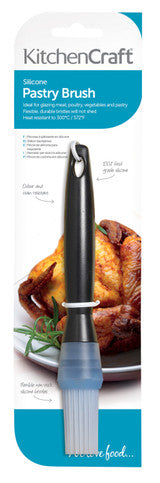 Kc Silicone Pastry/Basting Brush