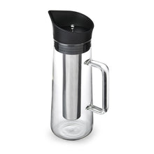 La Cafetière Cold Brew Coffee Maker With Mesh Filter, 1L