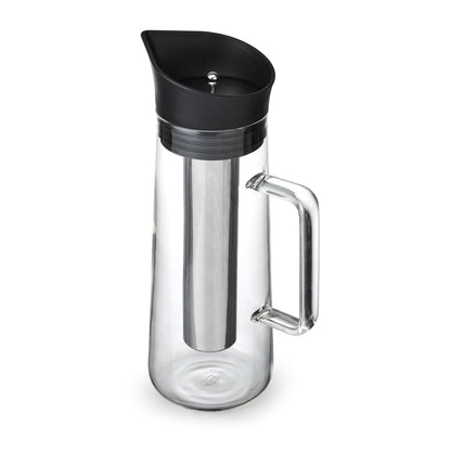 La Cafetière Cold Brew Coffee Maker With Mesh Filter, 1L