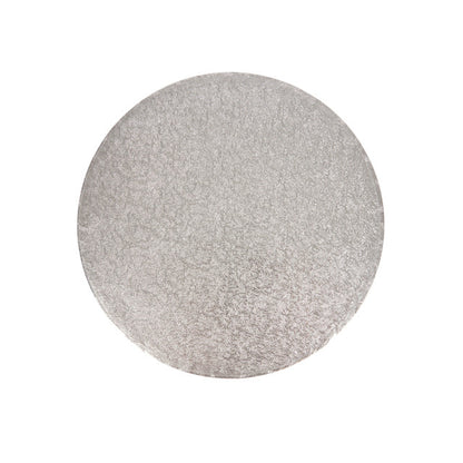 Cake Board 12In Round Deep